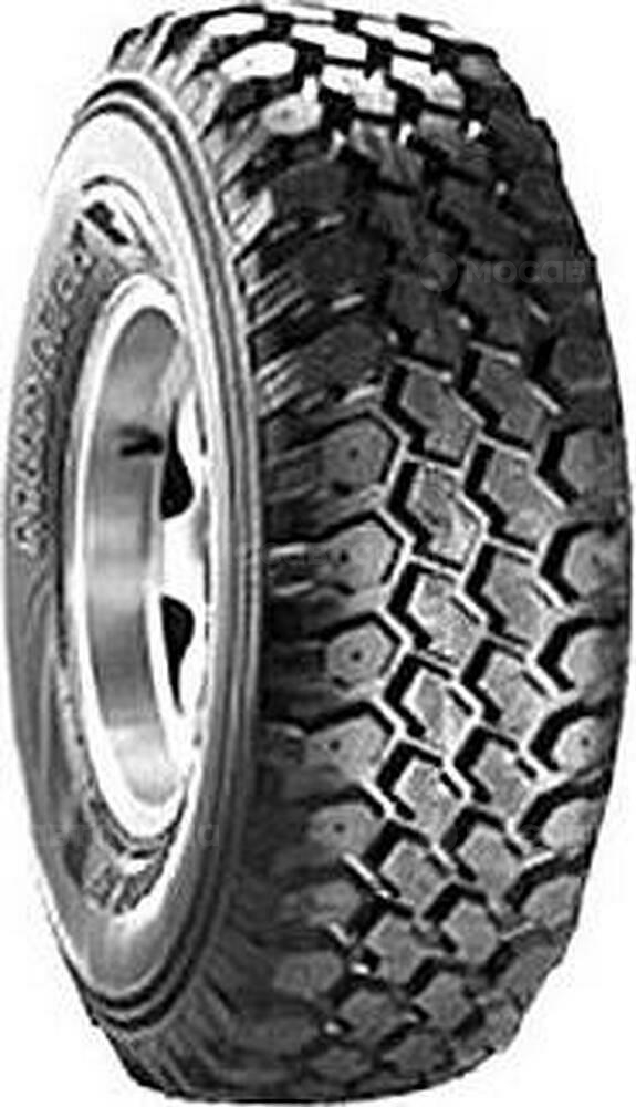 Nankang N889 305/70 R16 118/115Q