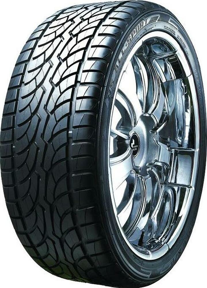Nankang N990 305/50 R20 120H XL