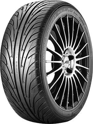 Nankang NS2 Ultra Sport 155/65 R14 75V