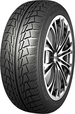Nankang SV1 225/40 R18 92T XL