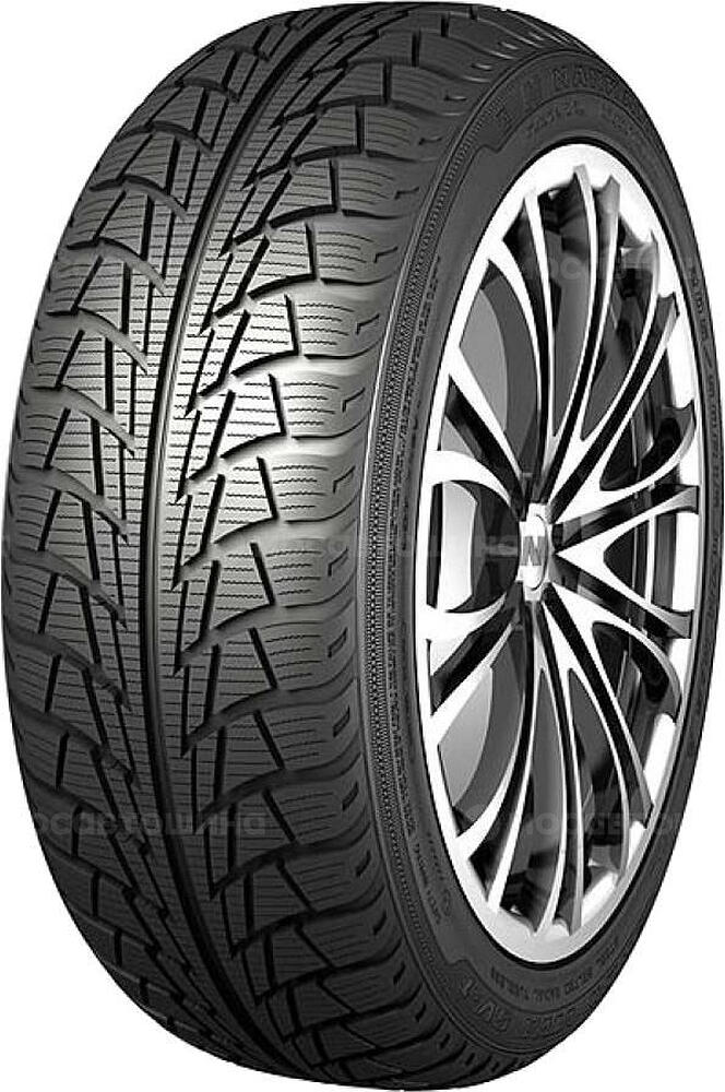 Nankang SV1 225/50 R17 98T XL