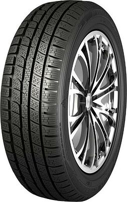 Nankang SV55 205/70 R15 100H XL
