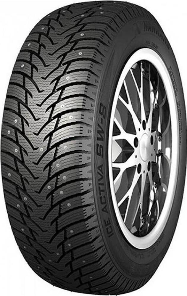Nankang SW8 SUV 235/55 R18 104T XL