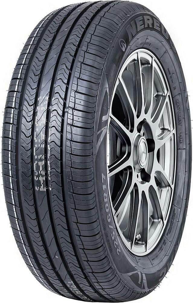 Nereus DynTrac 225/55 R18 98V