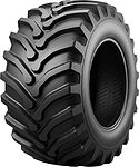 Neumaster QZ-702A R-1 30,5x32 166A6 PR18 TT