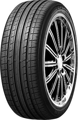 Nexen CP643a 215/45 R17 91W XL