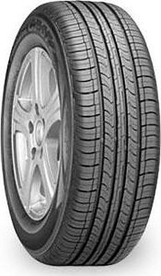Nexen CP672 205/40 R17 84H XL