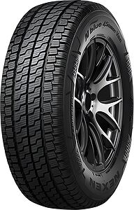 Nexen N'Blue 4Season Van