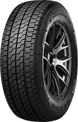 Nexen N'Blue 4Season Van 215/65 R15 104/102T