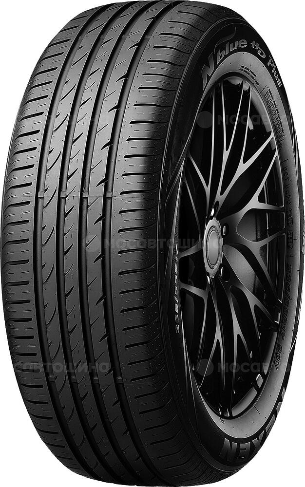 Nexen N'Blue HD Plus 215/65 R15 96H