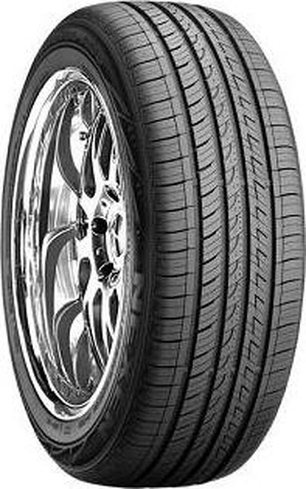 Nexen N'Fera AU5 245/45 R17 99W
