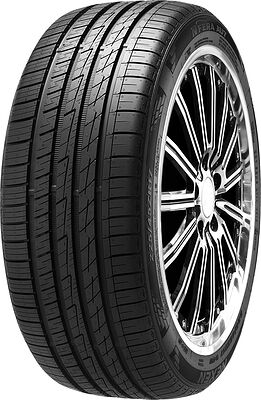 Nexen N'Fera AU7 225/40 R18 92W XL
