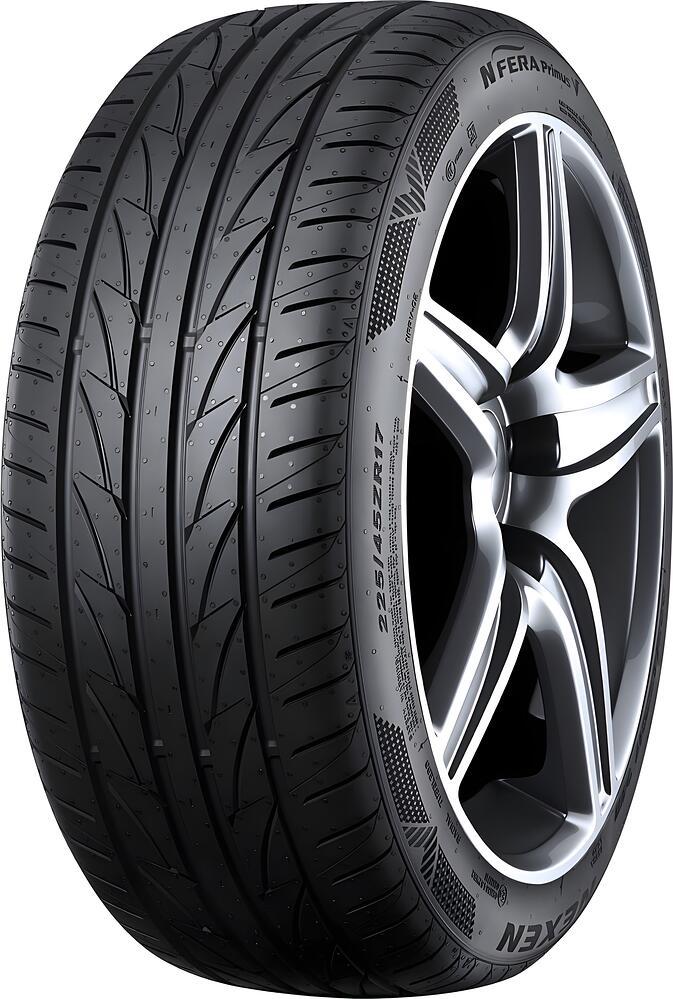 Nexen N'Fera Primus V 185/60 R15 84H