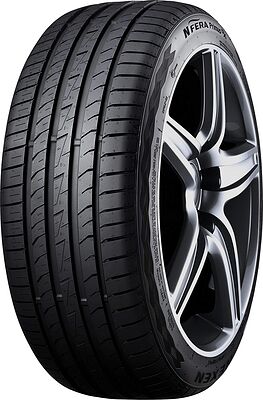 Nexen N'Fera Primus QX 225/40 R18 92W XL