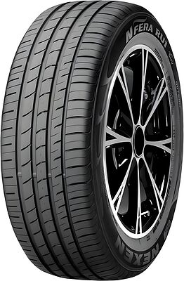 Nexen N'Fera RU1 255/35 R20 97Y XL