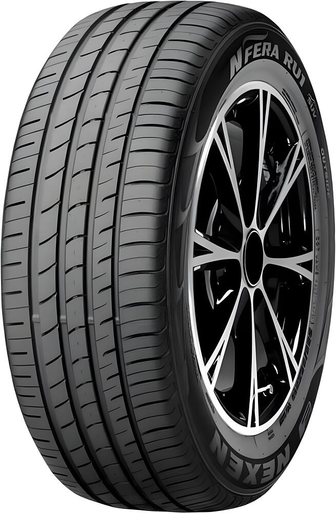 Nexen N'Fera RU1 255/65 R16 109V