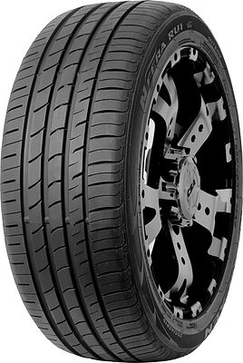 Nexen N'Fera RU1 SUV 265/45 R20 108V XL