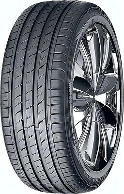 Nexen N'Fera SU1 255/35 R20 97Y XL