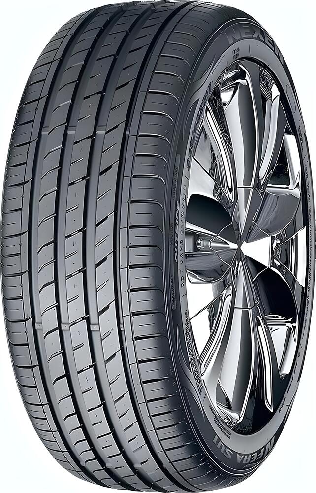Nexen N'Fera SU1 235/50 R18 101W XL