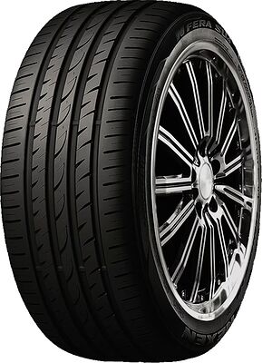 Nexen N'Fera SU4 185/65 R15 88H