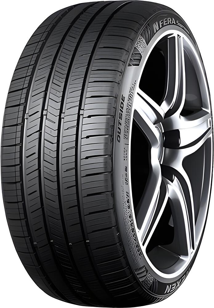 Nexen N'Fera Supreme 265/65 R17 112H