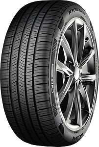 Nexen N'Fera Supreme SUV