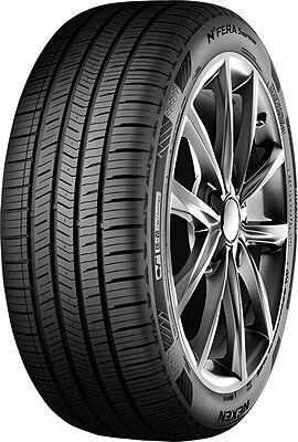 Nexen N'Fera Supreme SUV 265/55 R19 113W XL