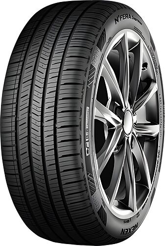 Nexen N'Fera Supreme SUV