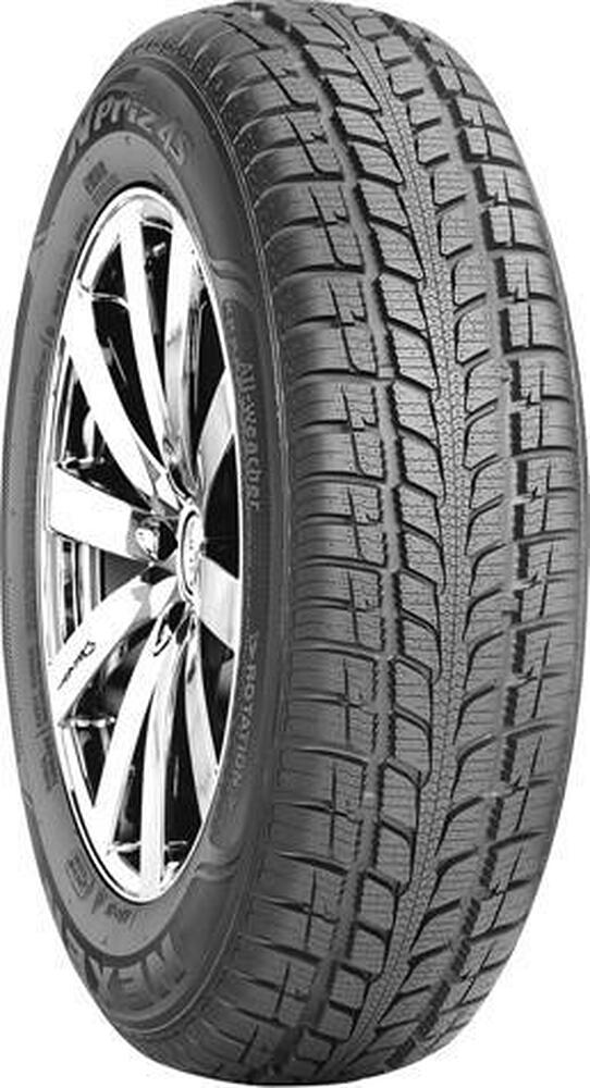 Nexen N'PRIZ 4S 165/60 R14 75H