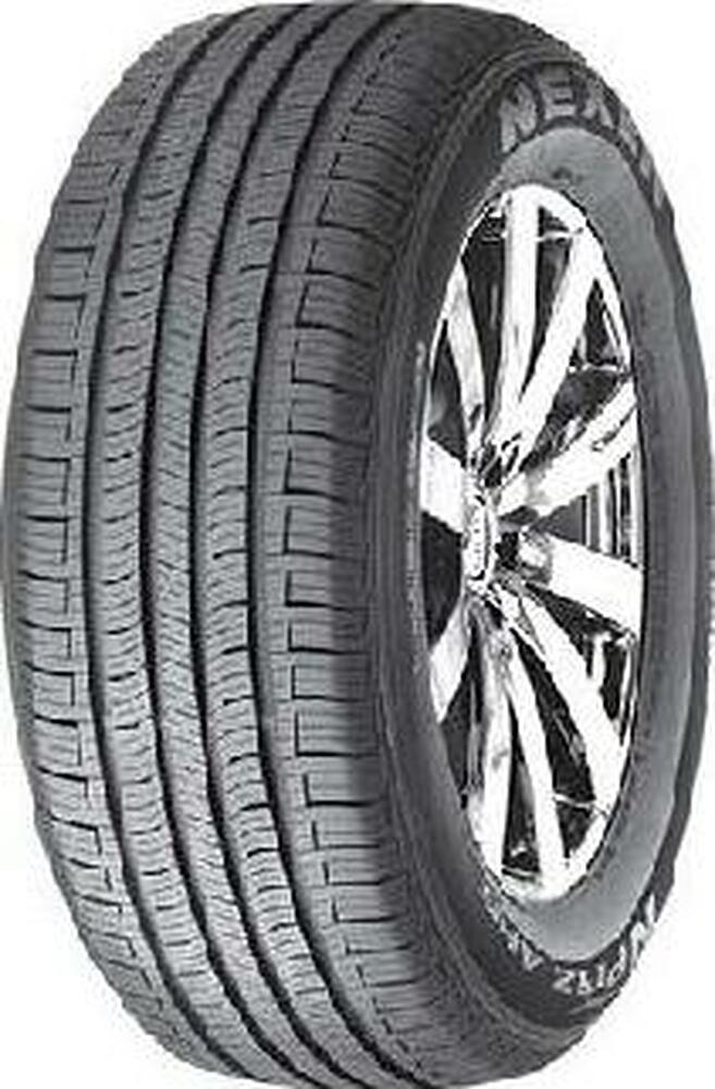 Nexen N'Priz AH5 185/65 R14 85T