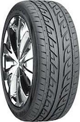 Nexen N1000 225/50 R17 98W