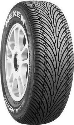 Nexen N2000 205/55 R16 94W XL