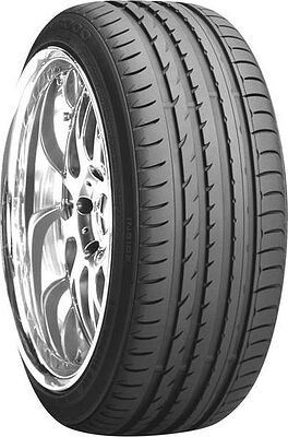 Nexen N8000 265/40 R18 101Y