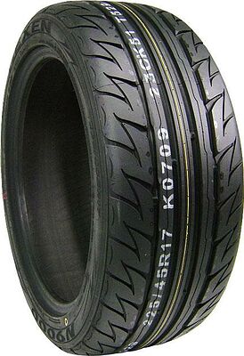 Nexen N9000 205/45 R16 87W