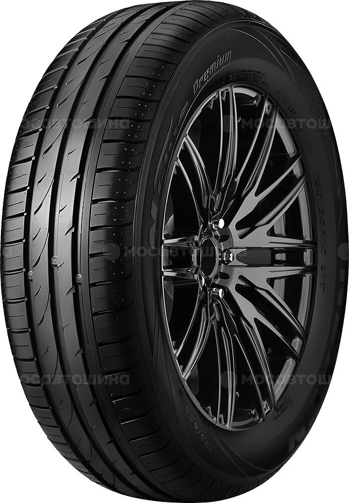 Nexen N'Blue Premium 185/60 R15 84T