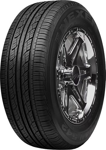 Nexen Roadian 542