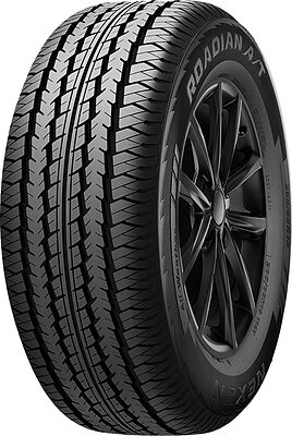 Nexen Roadian A/T LT205/70 R15 104/102T