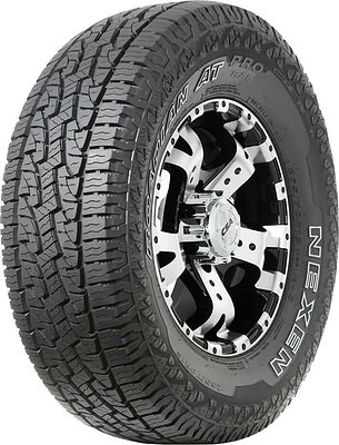 Nexen Roadian AT Pro RA8 245/75 R16 111S