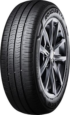 Nexen Roadian CTX 215/65 R17 108H XL