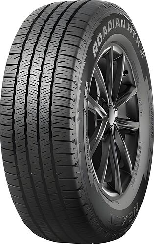 Nexen Roadian HTX 2
