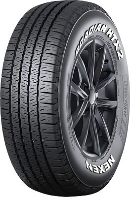 Nexen Roadian HTX 2 245/70 R16 107T (RWL)