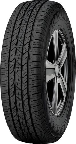 Nexen Roadian HTX RH5