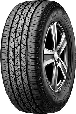 Nexen Roadian HTX RH5 CH 265/65 R17 112H (BSW)