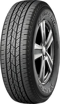 Nexen Roadian HTX RH5 235/75 R16 108T XL (OWL)