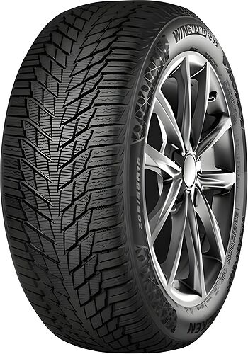 Nexen Winguard Ice 3