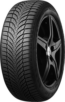 Nexen Winguard Snow G WH2 185/55 R16 87T XL