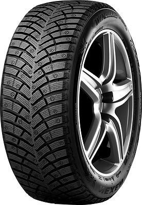 Nexen Winguard Spike 3 [Нешип] 175/65 R14 86T XL