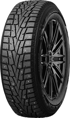 Nexen Winguard Spike SUV