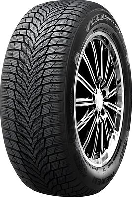 Nexen Winguard Sport 2 235/45 R17 97V XL
