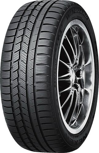 Nexen Winguard Sport